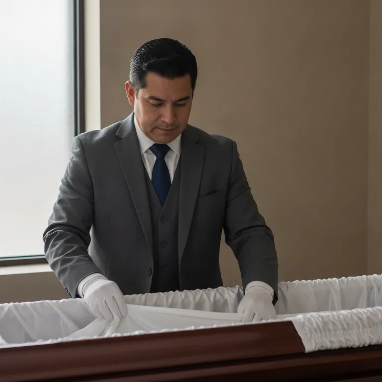 Agência Funerária serviço em Campo Grande